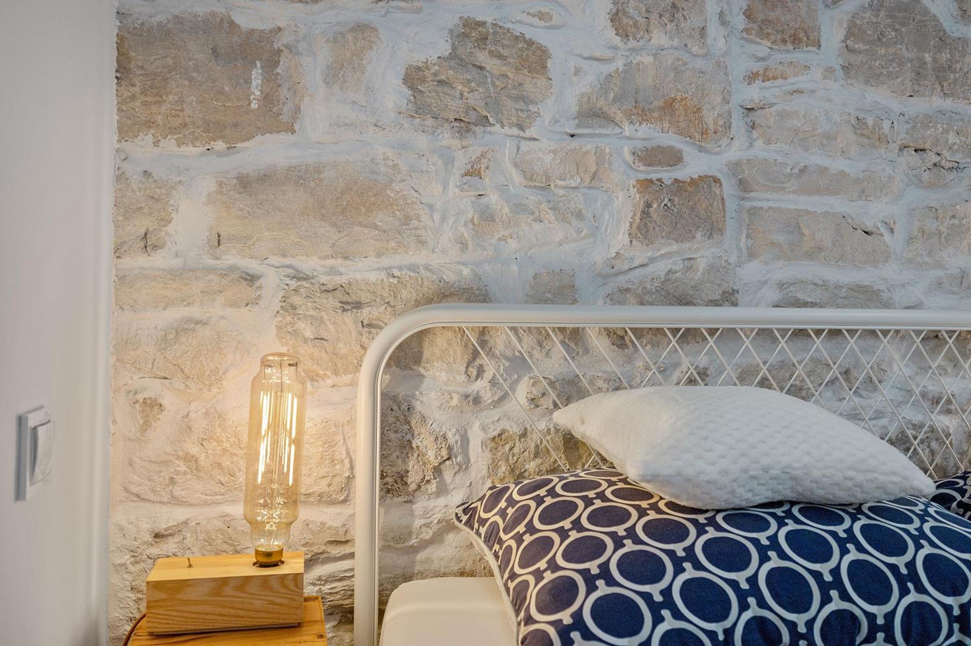 Studio Apartman Tutto Bene روفينج المظهر الخارجي الصورة
