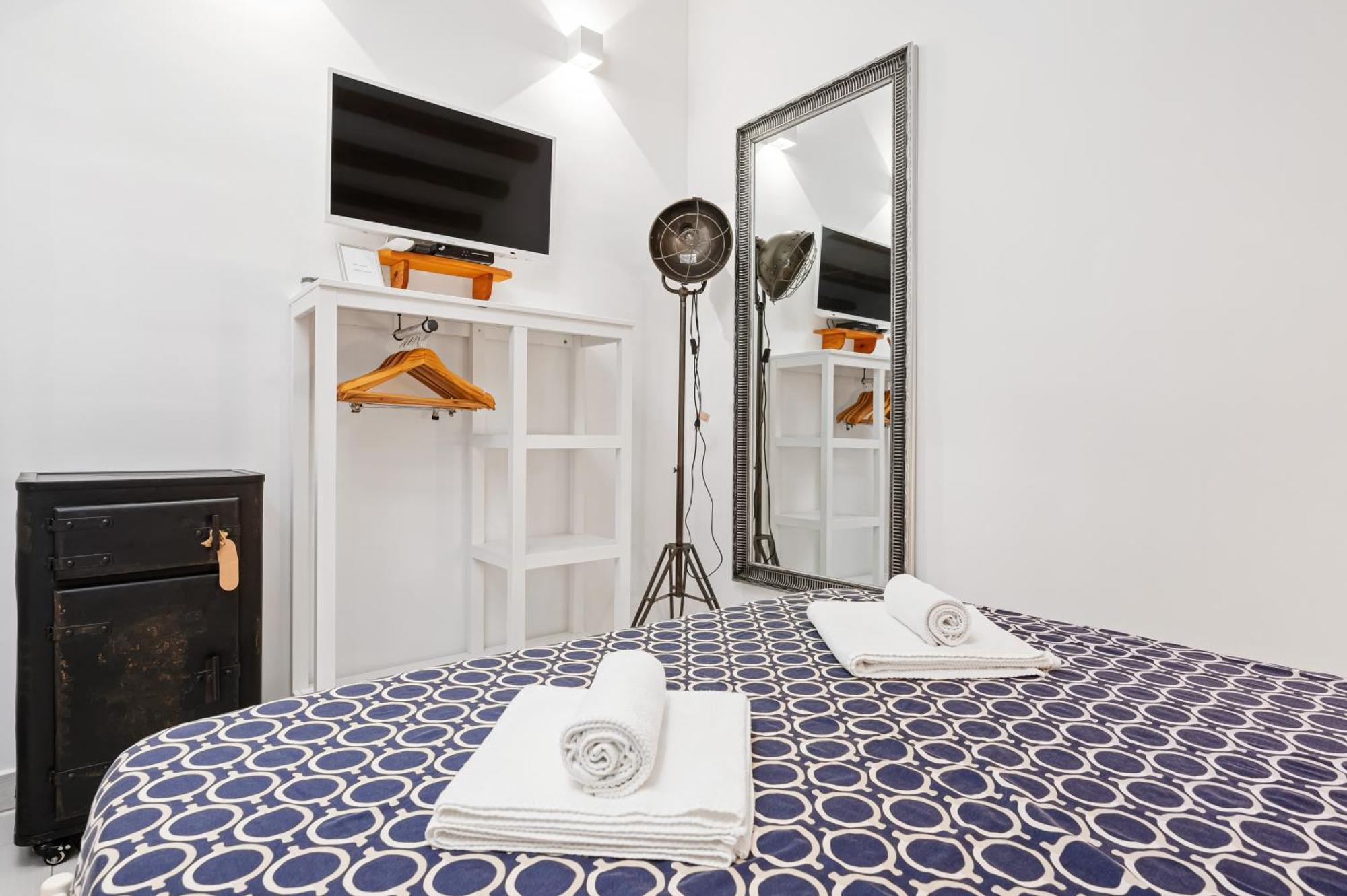 Studio Apartman Tutto Bene روفينج المظهر الخارجي الصورة