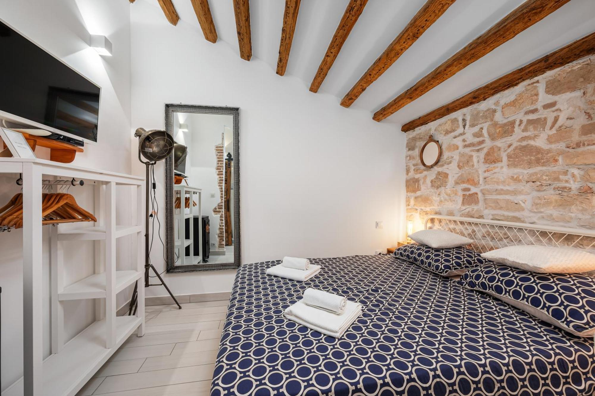 Studio Apartman Tutto Bene روفينج المظهر الخارجي الصورة